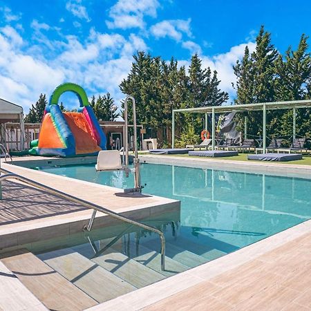 Hotel La Villoria Medina-Sidonia Εξωτερικό φωτογραφία