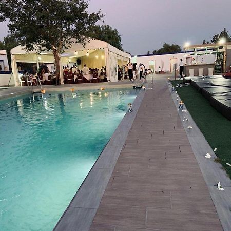 Hotel La Villoria Medina-Sidonia Εξωτερικό φωτογραφία