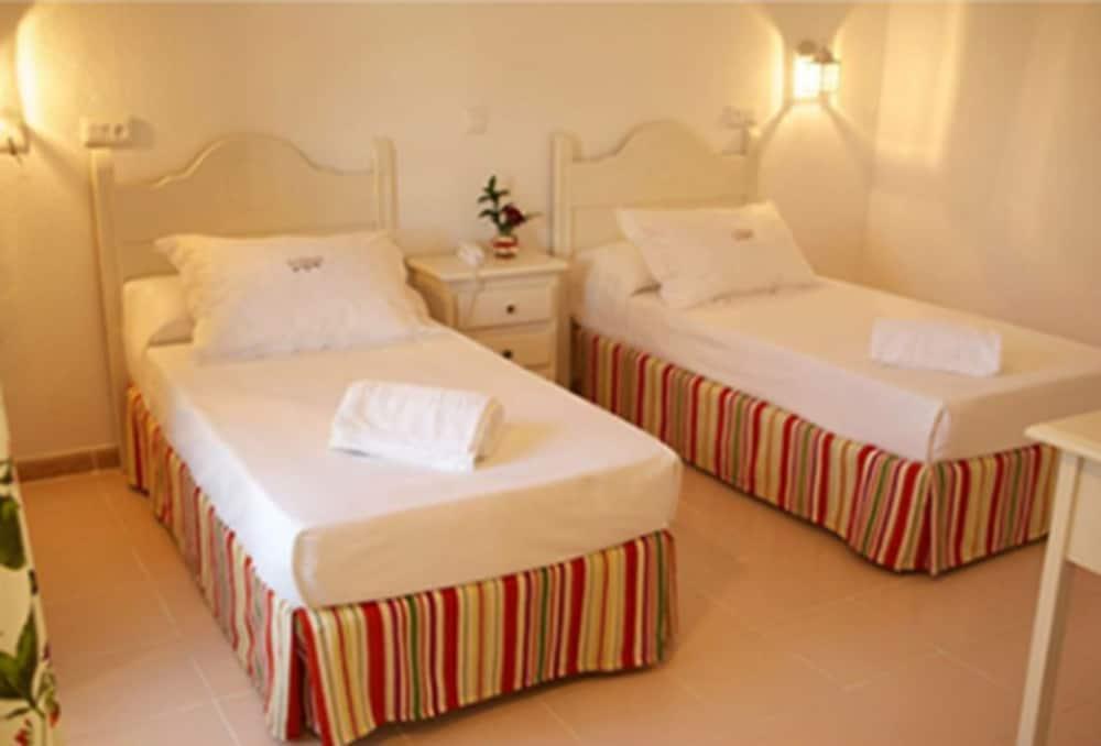 Hotel La Villoria Medina-Sidonia Εξωτερικό φωτογραφία