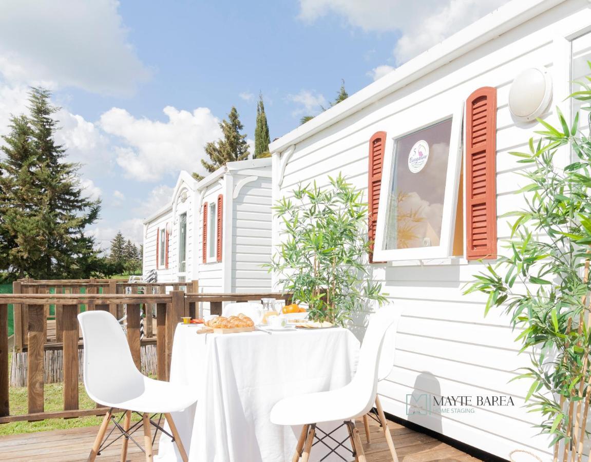Hotel La Villoria Medina-Sidonia Εξωτερικό φωτογραφία