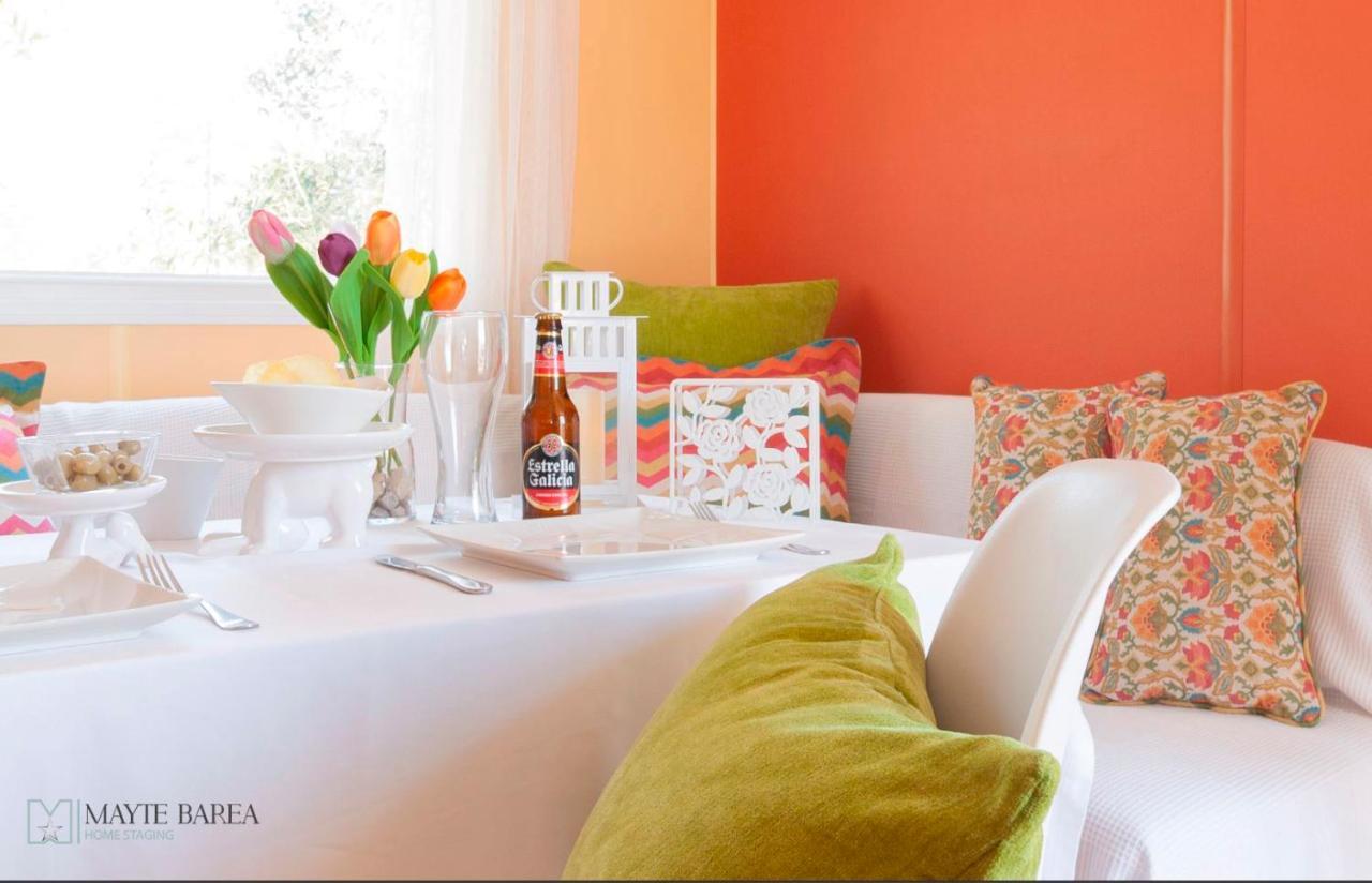 Hotel La Villoria Medina-Sidonia Εξωτερικό φωτογραφία