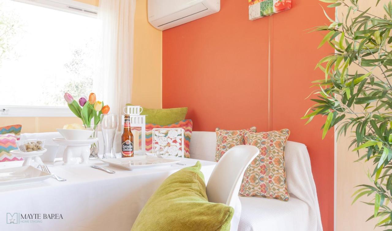 Hotel La Villoria Medina-Sidonia Εξωτερικό φωτογραφία