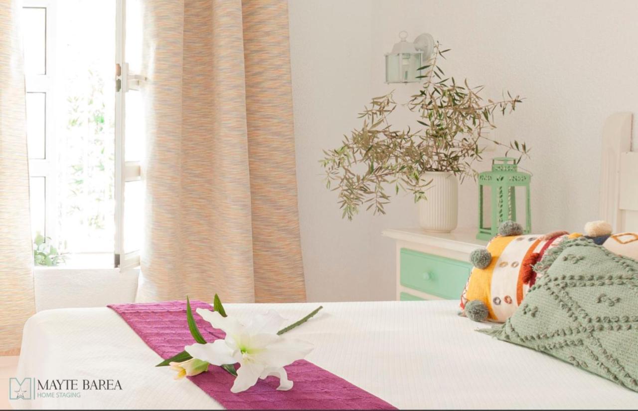 Hotel La Villoria Medina-Sidonia Εξωτερικό φωτογραφία