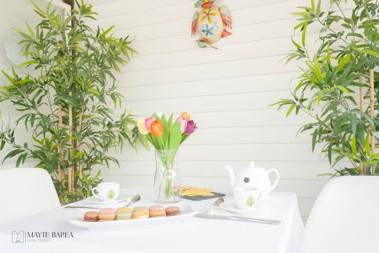 Hotel La Villoria Medina-Sidonia Εξωτερικό φωτογραφία