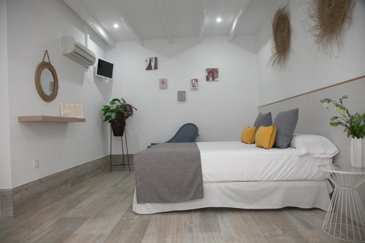 Hotel La Villoria Medina-Sidonia Εξωτερικό φωτογραφία