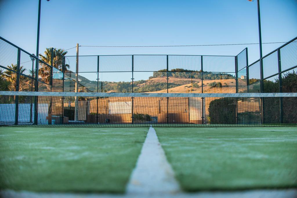 Hotel La Villoria Medina-Sidonia Εξωτερικό φωτογραφία