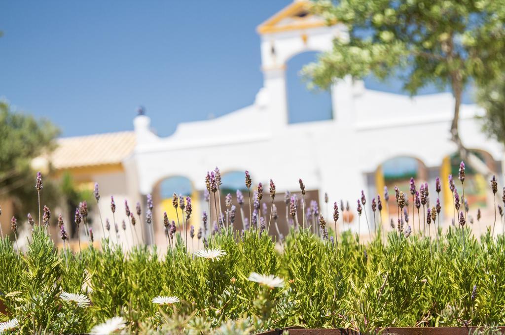Hotel La Villoria Medina-Sidonia Εξωτερικό φωτογραφία