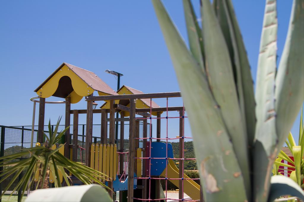 Hotel La Villoria Medina-Sidonia Εξωτερικό φωτογραφία