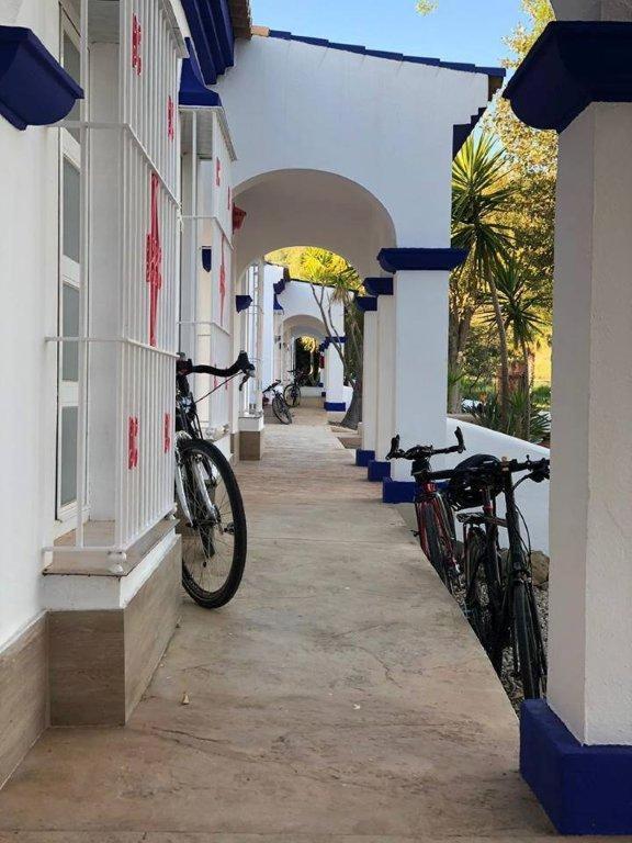 Hotel La Villoria Medina-Sidonia Εξωτερικό φωτογραφία