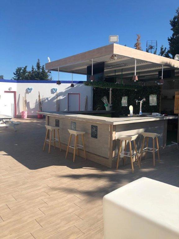 Hotel La Villoria Medina-Sidonia Εξωτερικό φωτογραφία